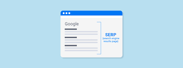 Google-SERP