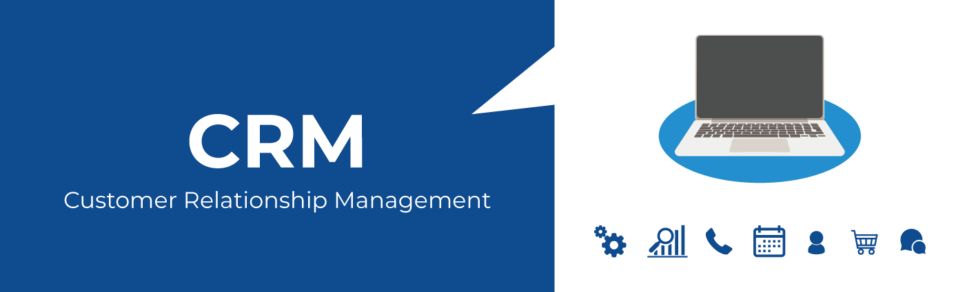 Curso de Customer Relationship Management (CRM)